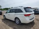 Honda Odyssey Exl Image 2