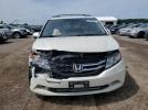 Honda Odyssey Exl Image 6