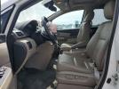Honda Odyssey Exl Image 8
