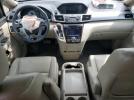 Honda Odyssey Exl Image 11