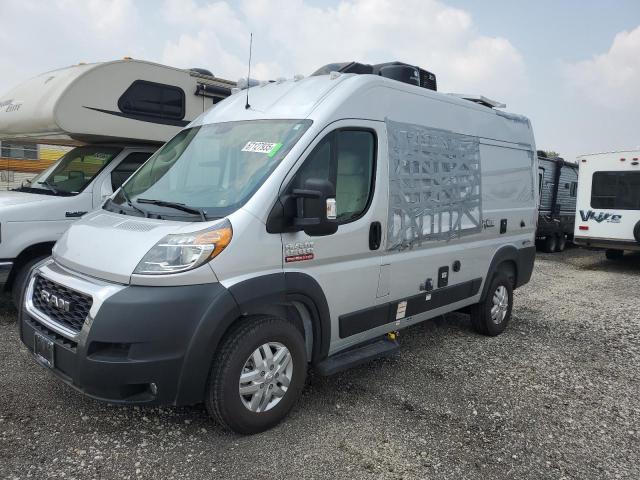  Salvage Thor Promaster