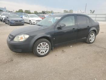  Salvage Chevrolet Cobalt Ls