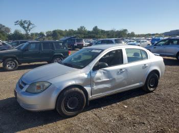  Salvage Chevrolet Cobalt Ls