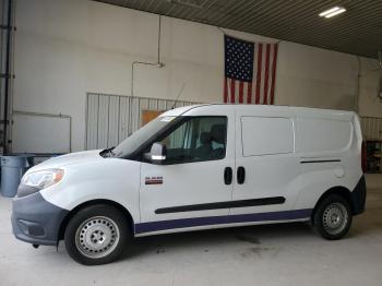  Salvage Ram Promaster