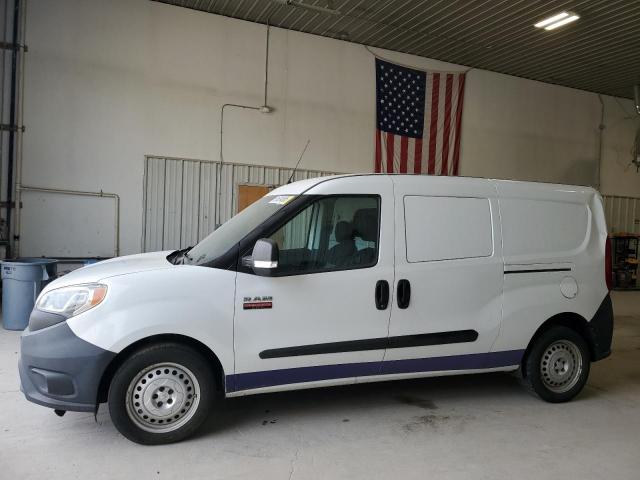  Salvage Ram Promaster