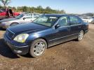 Lexus LS 430 Image 1