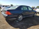 Lexus LS 430 Image 11