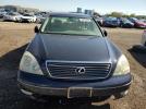 Lexus LS 430 Image 4