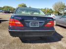 Lexus LS 430 Image 7
