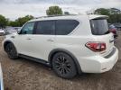 Nissan Armada Platinum Image 2