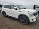 Nissan Armada Platinum Image 4