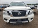 Nissan Armada Platinum Image 6