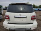 Nissan Armada Platinum Image 3