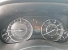 Nissan Armada Platinum Image 12