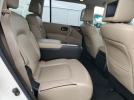 Nissan Armada Platinum Image 8