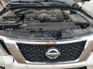 Nissan Armada Platinum Image 10