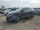 Nissan Rogue S Image 1