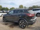 Nissan Rogue S Image 2