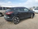 Nissan Rogue S Image 8