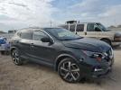 Nissan Rogue S Image 7
