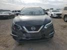 Nissan Rogue S Image 9
