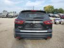 Nissan Rogue S Image 3