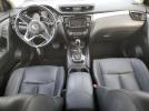 Nissan Rogue S Image 13