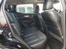 Nissan Rogue S Image 5
