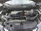 Nissan Rogue S Image 11