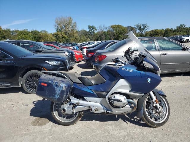  Salvage BMW R-series