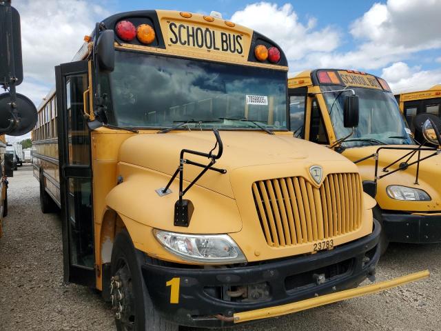  Salvage Ic Corporation Ce Series