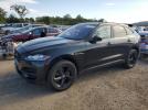 Jaguar F-PACE Premium Image 1