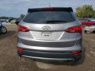 Hyundai SANTA FE Image 3
