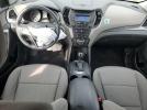 Hyundai SANTA FE Image 9