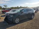Nissan Rogue S Image 1