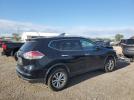 Nissan Rogue S Image 9