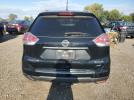 Nissan Rogue S Image 4
