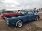 Chevrolet S-10 S10 Image 11