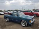 Chevrolet S-10 S10 Image 8