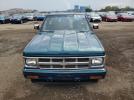 Chevrolet S-10 S10 Image 3