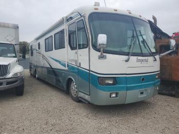  Salvage Roadmaster Executive