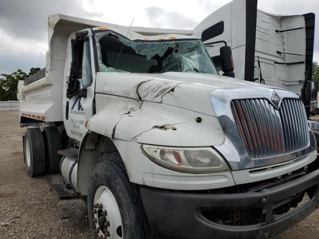  Salvage International 4400sba4x2