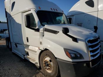  Salvage Freightliner Cascadia 1
