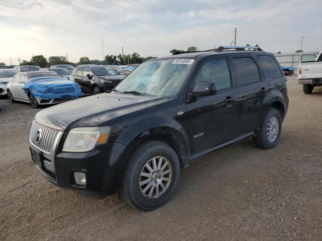  Salvage Mercury Mariner
