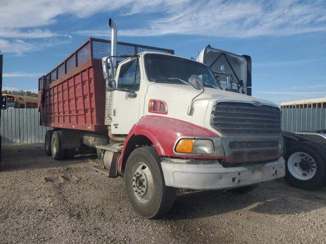  Salvage Sterling Truck