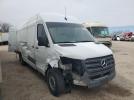 Mercedes-Benz Sprinter 2500 Image 11