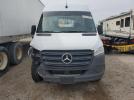 Mercedes-Benz Sprinter 2500 Image 5