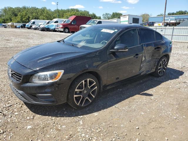  Salvage Volvo S60