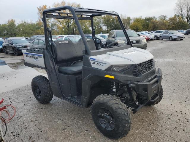 Salvage Polaris Ranger Sp