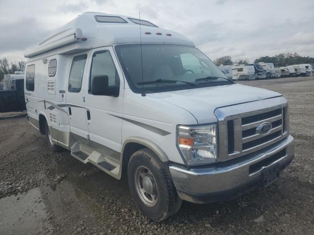  Salvage Ford Econoline